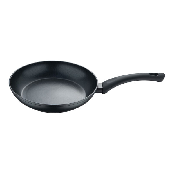 SARTEN 24 cm ALU FORJADO IND NEGRO EXPERT SG-6236 SAN IGNACIO