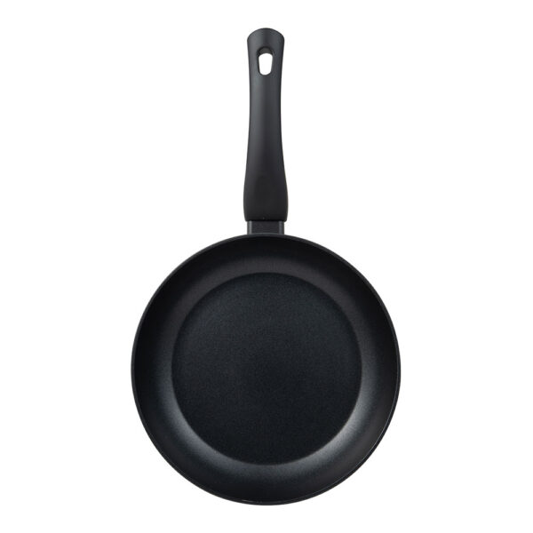 SARTEN 24 cm ALU FORJADO IND NEGRO EXPERT SG-6236 SAN IGNACIO - Imagen 2