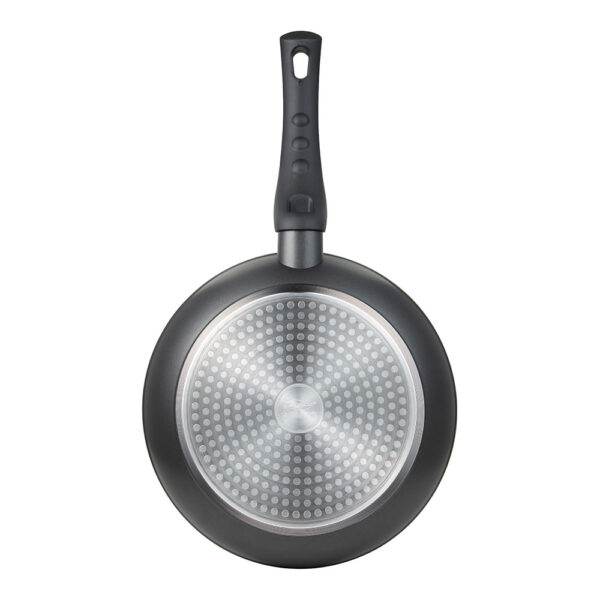 SARTEN 24 cm ALU FORJADO IND NEGRO EXPERT SG-6236 SAN IGNACIO - Imagen 3