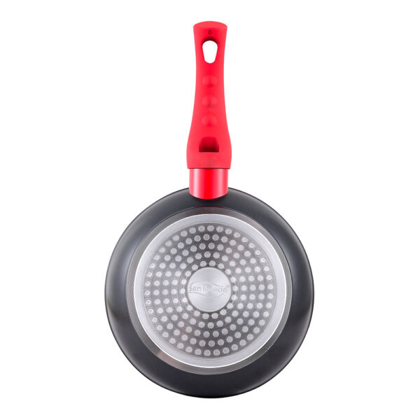 SARTEN 18 cm MARB ALUMINIO FORJADO IND TOLEDO SG-6277 SAN IGNACIO - Imagen 3