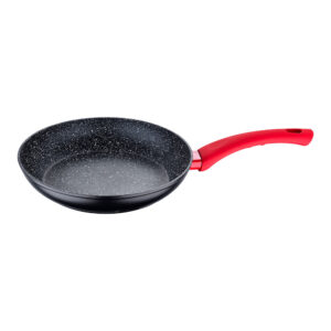 SARTEN 24 cm MARB ALUMINIO FORJADO IND TOLEDO SG-6266 SAN IGNACIO