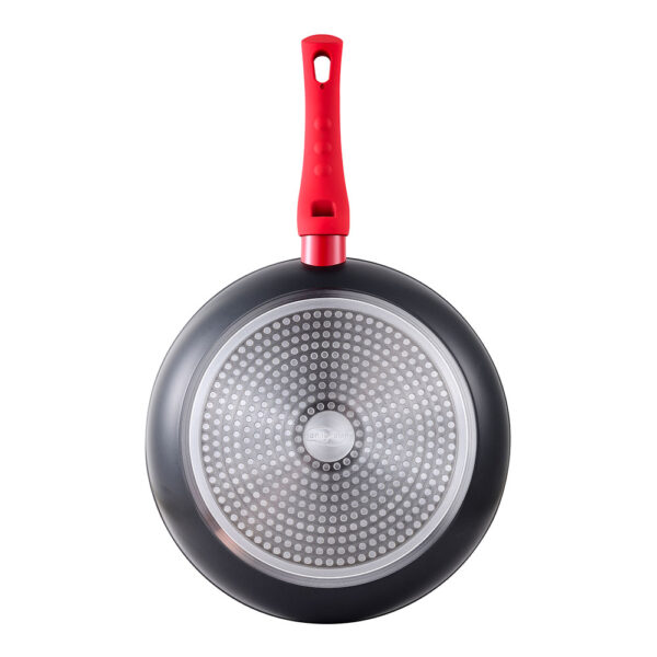 SARTEN 28 cm MARB ALUMINIO FORJADO IND TOLEDO SG-6267 SAN IGNACIO - Imagen 3