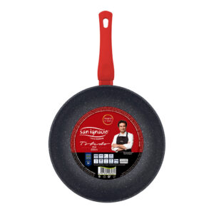 WOK 26 cm AL MARB FORJ IND TOLEDO SG-6268 SAN IGNACIO