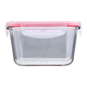 HERMETICO 450 ml CRISTAL TOLEDO SG-4600 SAN IGNACIO