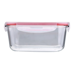 HERMETICO 850 ml CRISTAL TOLEDO SG-4601 SAN IGNACIO