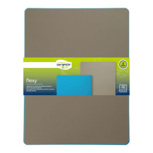 SET 2 PIEZAS TABLA DE CORTE FLEXIBLE PP SG-4492 SAN IGNACIO