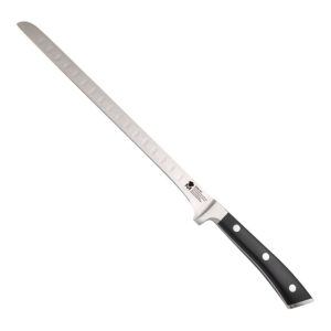 CUCHILLO JAMONERO 25,4 cm ACER INOX FOODIES MASTER PRO BGMP-4320 MASTERPRO