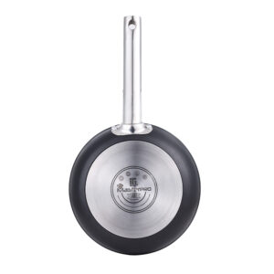 SARTEN Ø20x4,2cm DE ALUMINIO FORJADO FOODIES BGMP-3550 MASTERPRO