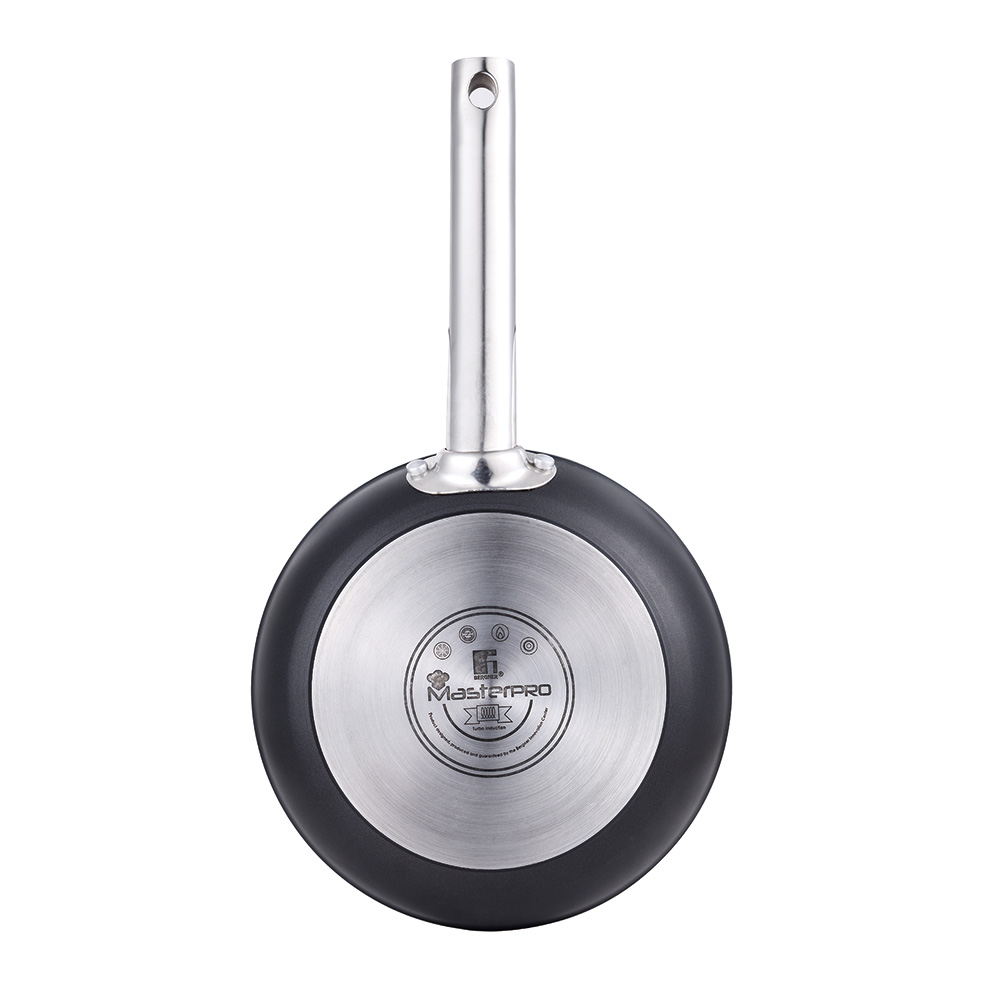 SARTEN Ø20x4,2cm DE ALUMINIO FORJADO FOODIES BGMP-3550 MASTERPRO