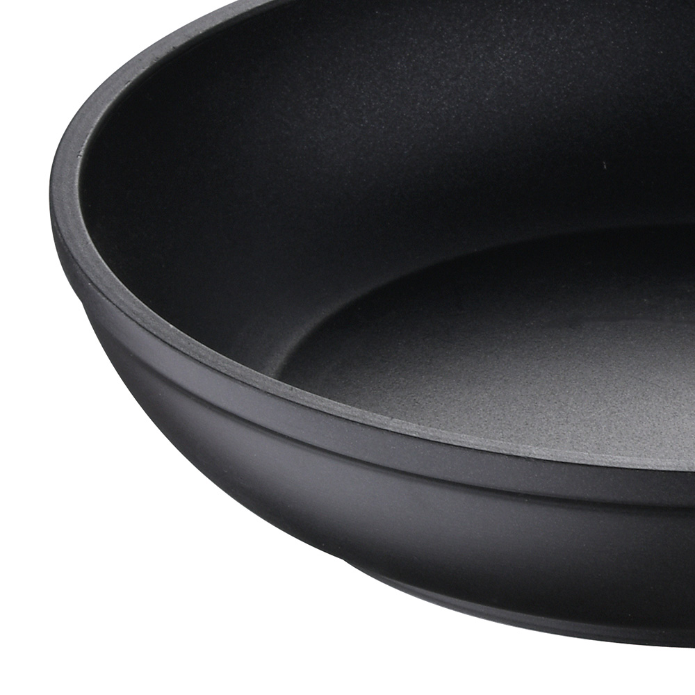 SARTEN Ø20x4,2cm DE ALUMINIO FORJADO FOODIES BGMP-3550 MASTERPRO - Imagen 3