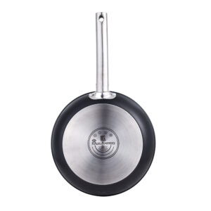 SARTEN Ø24x5,0cm DE ALUMINIO FORJADO FOODIES BGMP-3551 MASTERPRO