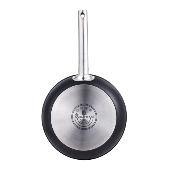 SARTEN Ø30x5,6cm DE ALUMINIO FORJADO FOODIES BGMP-3554 MASTERPRO