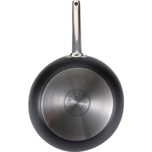 WOK Ø28x7,2cm ALUMINIO FORJADO FOODIES BGMP-3558 MASTERPRO