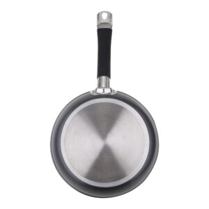 SARTEN Ø20x4,3cm ALUMINIO FORJADO HOME EDITION BGMP-3280-BK MASTERPRO