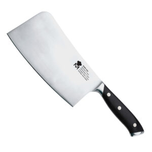 MACHETA 17,5cm ACERO INOXIDABLE MASTER BGMP-4304 MASTERPRO