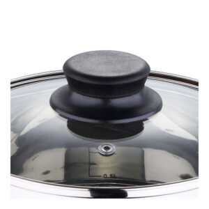 BATERIA 5 unid. ACERO INOXIDABLE IND TOLEDO SG-8050 SAN IGNACIO