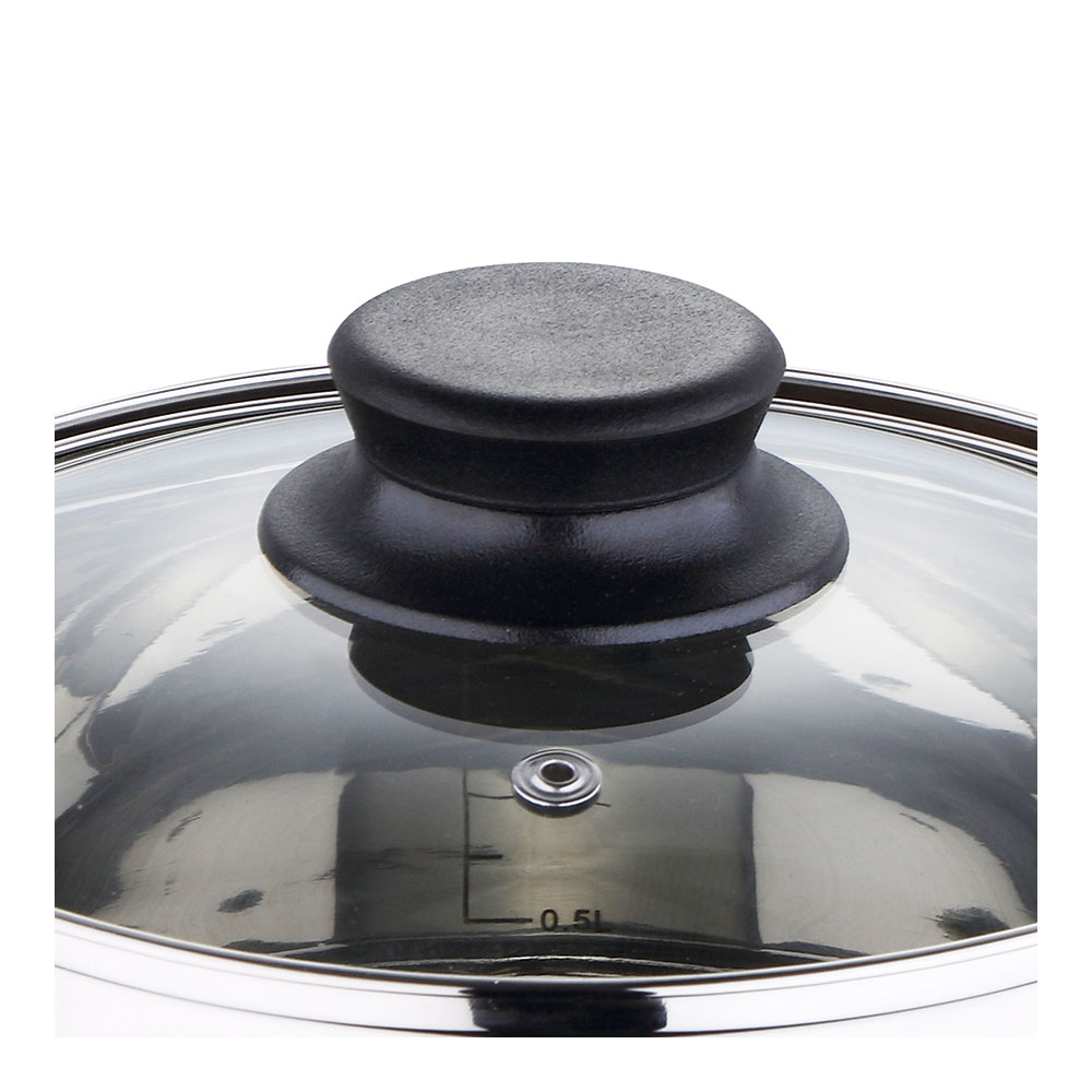 BATERIA 5 unid. ACERO INOXIDABLE IND TOLEDO SG-8050 SAN IGNACIO