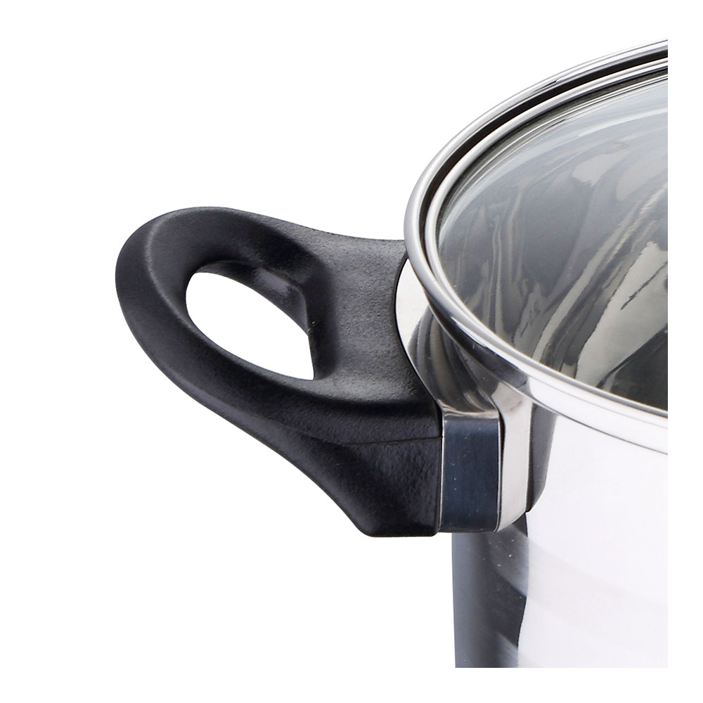 BATERIA 5 unid. ACERO INOXIDABLE IND TOLEDO SG-8050 SAN IGNACIO - Imagen 2