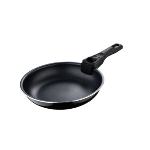 SET 2 SARTENES (Ø20+Ø26cm) CLICK & COOK BERGNER