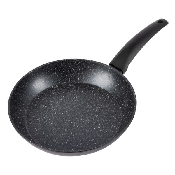 BATERIA DE COCINA 3 PIEZAS ALUMINIO FORJADO INDUCCIÓN TORMES SAN IGNACIO - Imagen 3