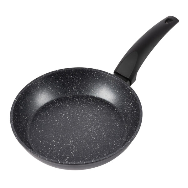 BATERIA DE COCINA 3 PIEZAS ALUMINIO FORJADO INDUCCIÓN TORMES SAN IGNACIO - Imagen 5