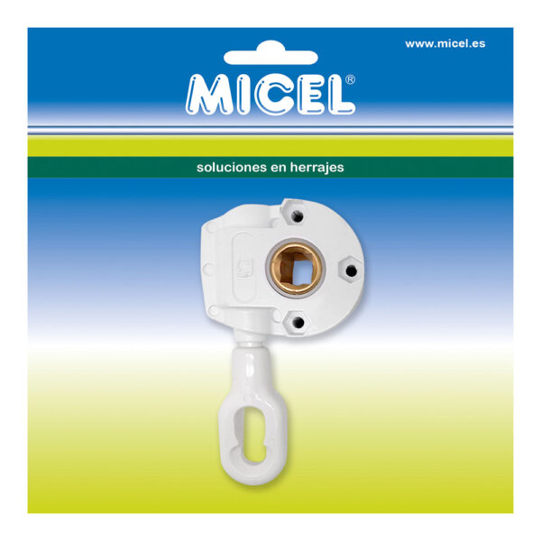 MAQUINA ENROLLAR TOLDO 1:7 TLD05 92549 MICEL