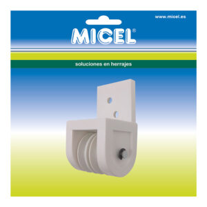 POLEA FRONTAL PERGOLA TLD19 92579 MICEL