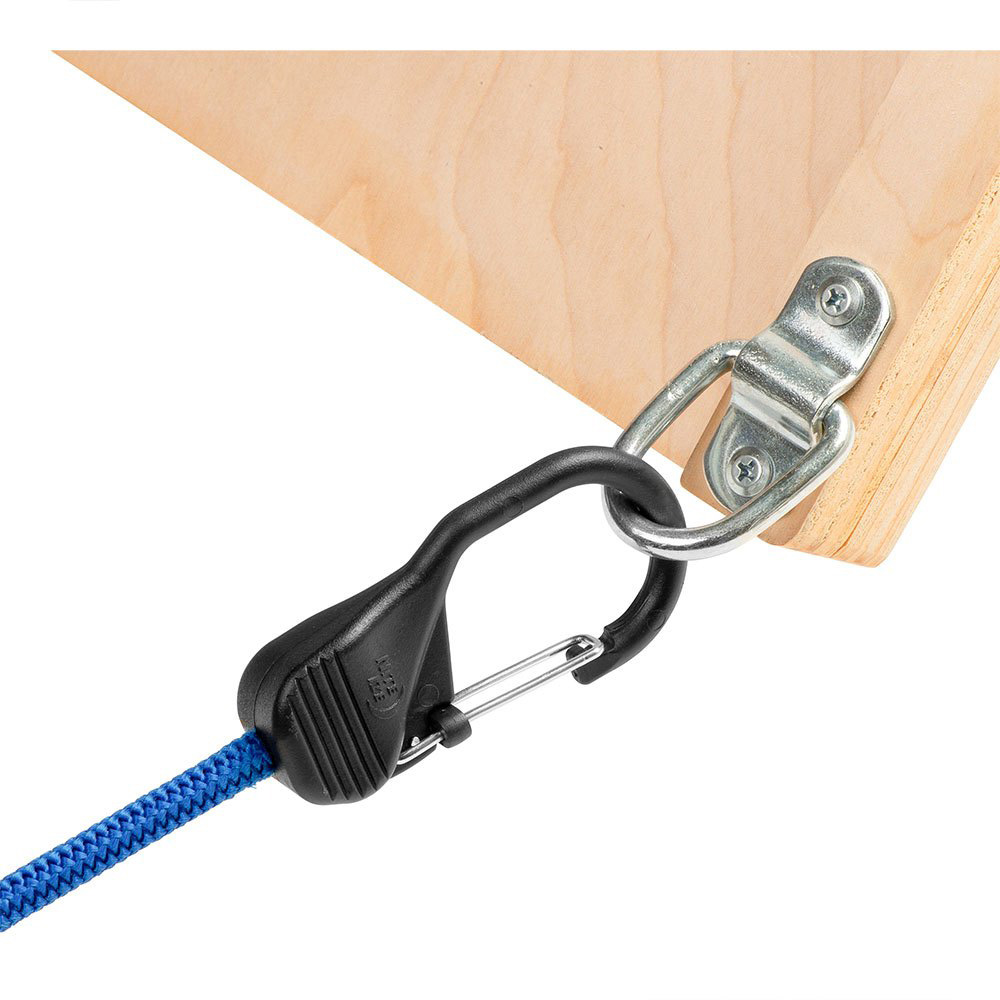 PULPO CON CIERRE DE SEGURIDAD, 91,4 cm. NITE IZE