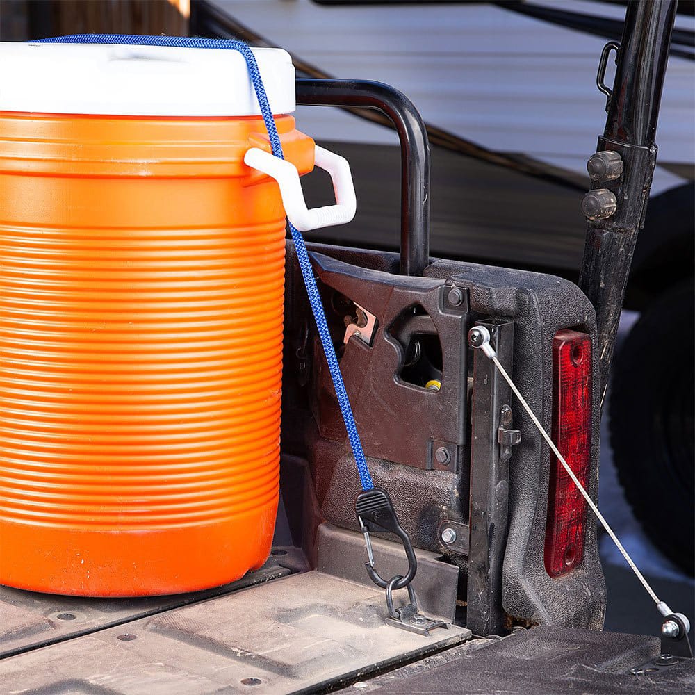 PULPO CON CIERRE DE SEGURIDAD, 91,4 cm. NITE IZE - Imagen 3