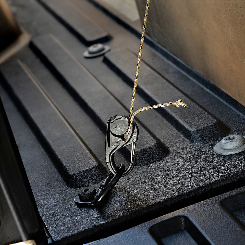 REEMPLAZANUDOS DE PLÁSTICO PARA CORDEL 2-5mm. NITE IZE - Imagen 2