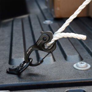 REEMPLAZANUDOS ALUMINIO PARA CORDEL 2-5mm. NITE IZE