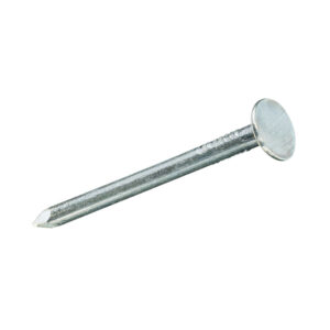 CAJA M 35 unid. CLAVO CP ANCHA ACERO 2,5x25mm FADIX