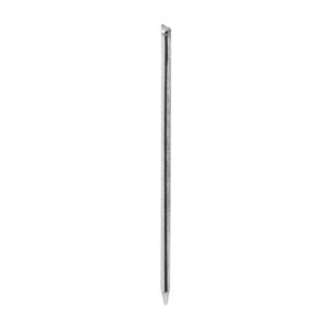 CAJA S 50 unid. CLAVO MOLDURA ACERO 1,1x24mm FADIX