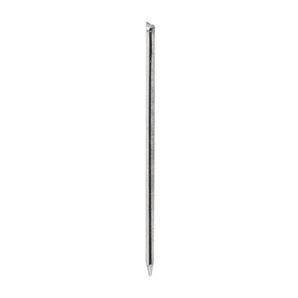 CAJA S 50 unid. CLAVO MOLDURA ACERO 1,1x24mm FADIX