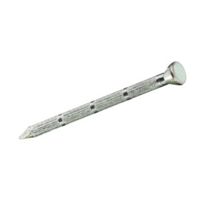 CAJA S 10 unid. CLAVO CP ESTRIADO ACERO 3,5x45mm FADIX