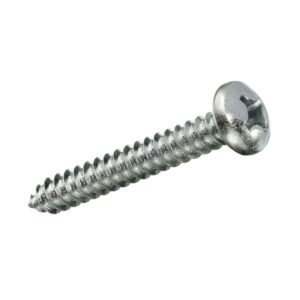 CAJA M 35 unid. TORNILLO ROSCA CHAPA CR CINC 2,9x16mm FADIX