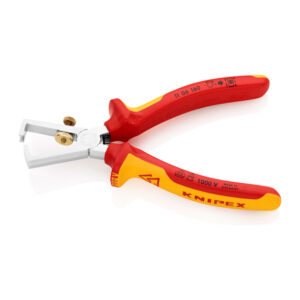 ALICATES PELACABLES 160x57x19mm 1106160 KNIPEX