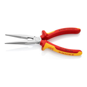ALICATES DE BOCA DE CIGUEÑA 200x56x19mm 2616200SB KNIPEX