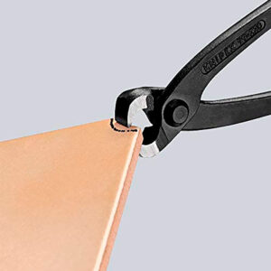 TENAZAS PARA ARMADORES 250x48x26mm 9900250EAN KNIPEX