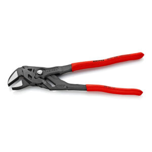 TENAZA LLAVE AJUSTABLE 250mm KNIPEX 86 01 250