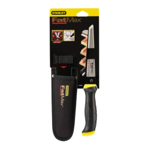 MINI SERRUCHO FATMAX® + FUNDA CORDURA 2-20-556 STANLEY