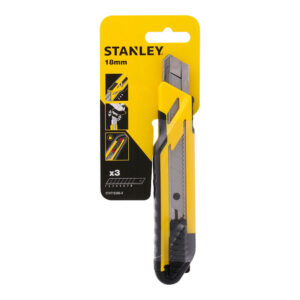 CÚTER AUTOLOCK 18mm STHT10266-0 STANLEY