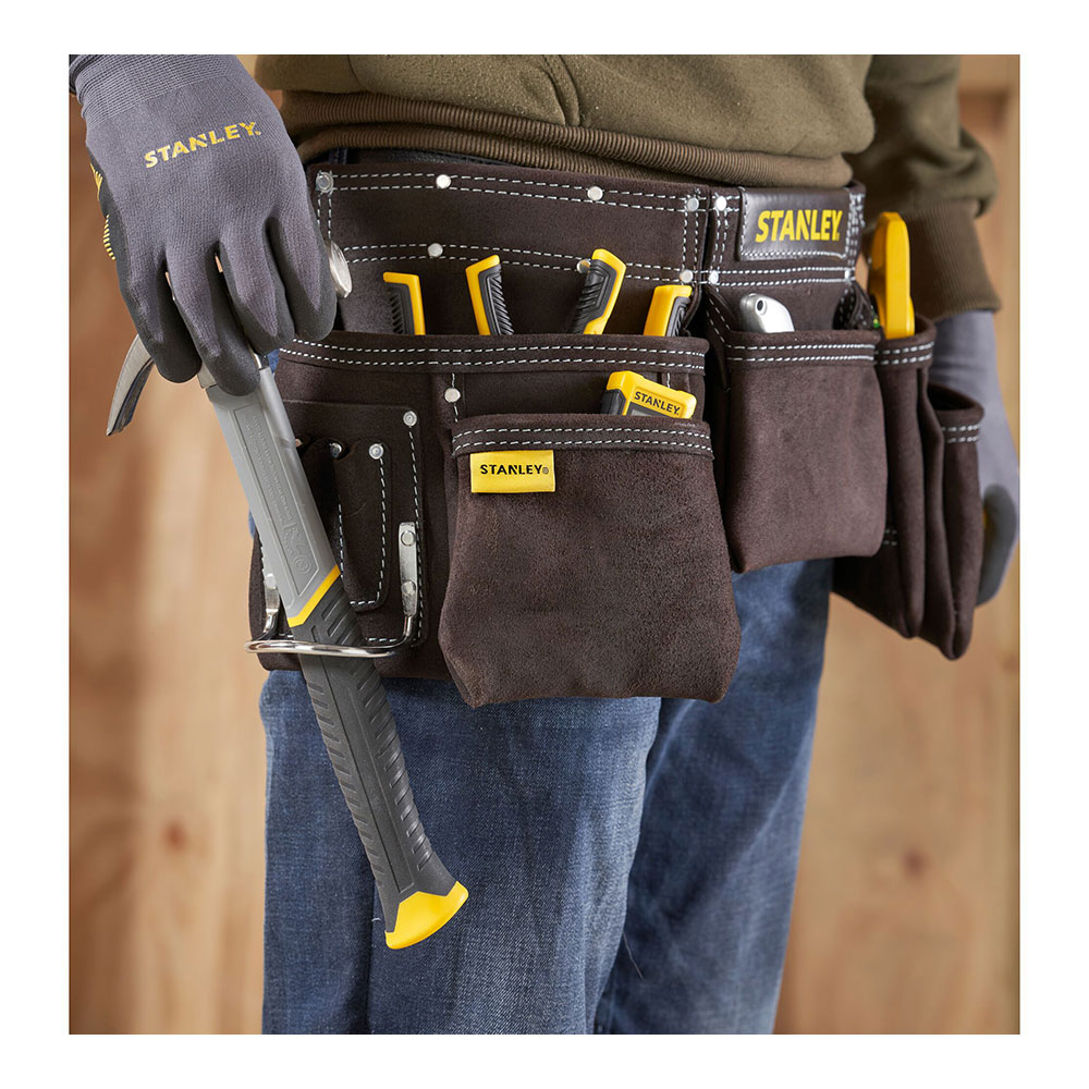 DELANTAL STST1-80113 STANLEY