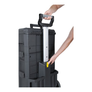 TALLER MÓVIL MODULAR 1-79-206 STANLEY