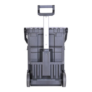 TALLER MÓVIL MODULAR Y CAJA DE HERRAMIENTAS 2 EN 1 STST1-79231 STANLEY