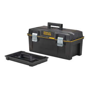 CAJA IMPERMEABLE GRAN CAPACIDAD 23"/58cm FATMAX 1-94-749 STANLEY