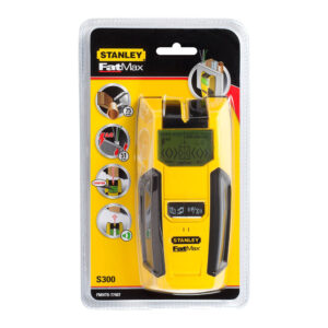 DETECTOR DE ESTRUCTURAS 300S FMHT0-77407 STANLEY