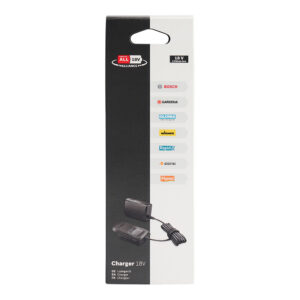 CARGADOR DE BATERÍAS BOSCH P4A 5001523