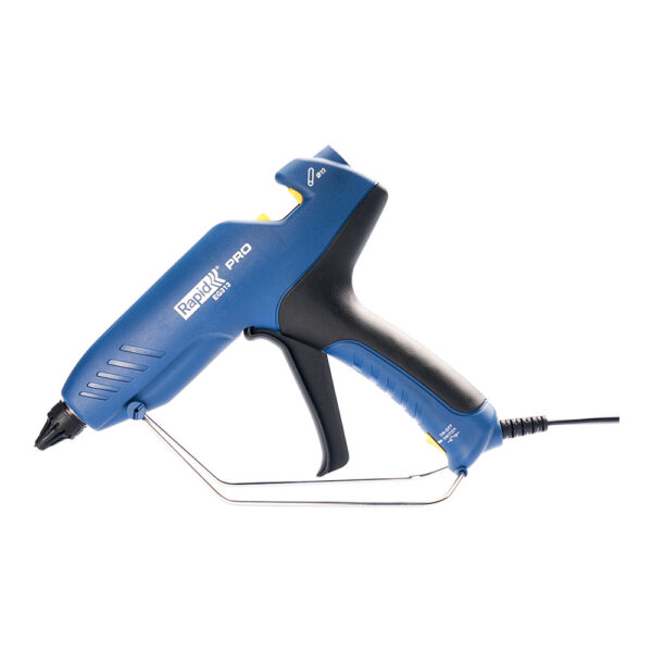 PISTOLA DE COLA  PRO EG313 100W 5001490 RAPID