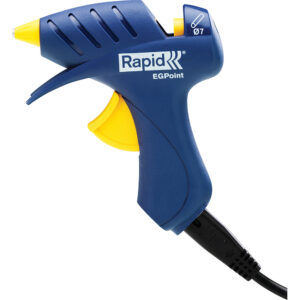 PISTOLA DE COLA POINT 5000423 RAPID